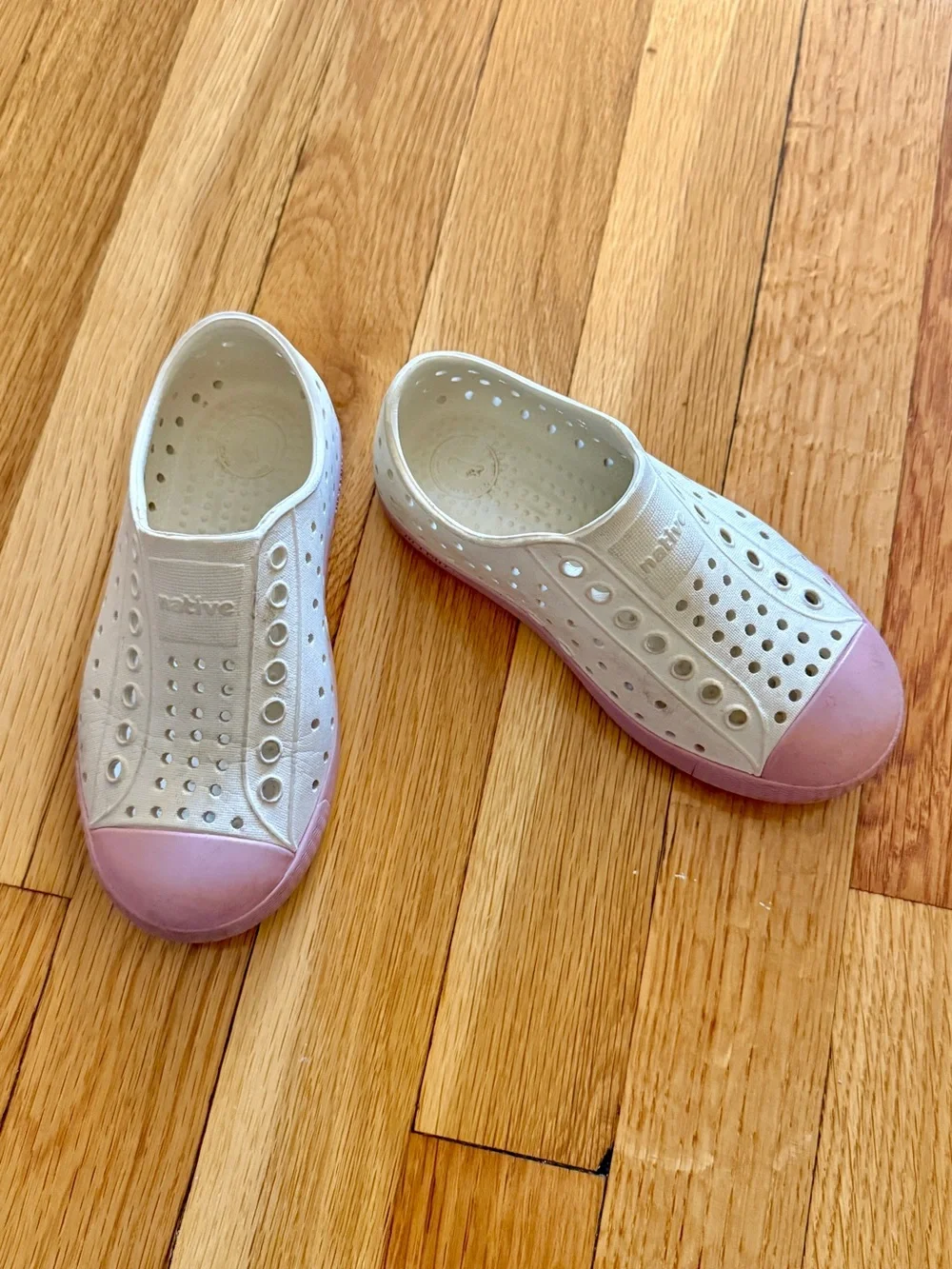 Native easy slip